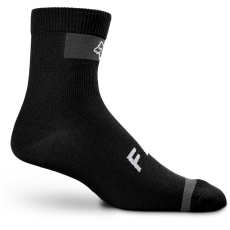 Cyklo ponožky Fox Defend Water Sock Cyklo ponožky Fox Defend Water Sock