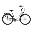 KELLYS Avery 30 White S 26"