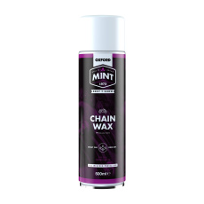 vosk na řetěz Chaim Wax, MINT (500ml) vosk na řetěz Chaim Wax, MINT (500ml)