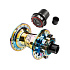 Dartmoor REEL Expert BOOST MICROSPLINE 148x12 zadní Petrol 32H