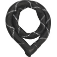 řetězový zámek Iven Chain (délka 140 cm, tloušťka 8 mm), ABUS