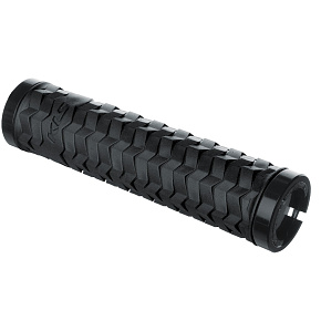 KELLYS Rukojeti KLS POISON, black