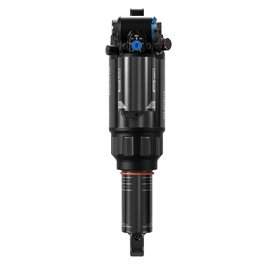 00.4118.551.004 - ROCKSHOX AMRS SD U 210X55B XL2 R55C34 X45 SS D1