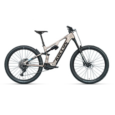 KELLYS THEOS AX20 Desert Brown 29" 800Wh, velikost L KELLYS THEOS AX20 Desert Brown 29" 800Wh, velikost L