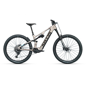 KELLYS THEOS AX20 Desert Brown 29" 800Wh, velikost L