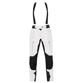 Moto kalhoty RICHA ATLANTIC 2 GORE-TEX šedé Moto kalhoty RICHA ATLANTIC 2 GORE-TEX šedé