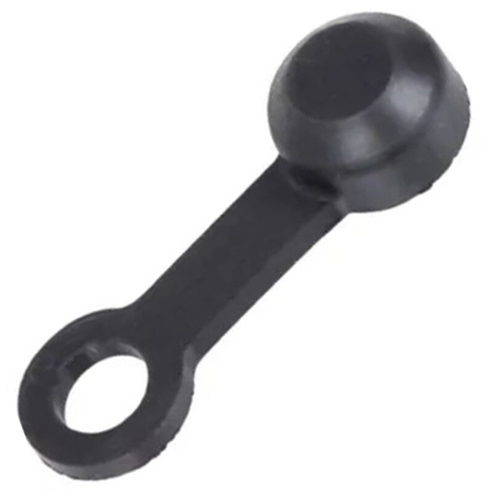 kryt odvzdušňovacího šroubu třmene SHIMANO pro BR-M755 / Y8B214000