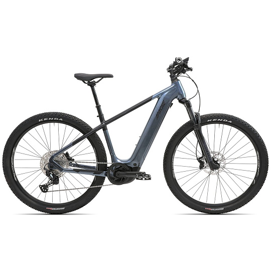 elektrokolo APACHE Falcon 1 Bosch CX 800 Wh (M) ocelová