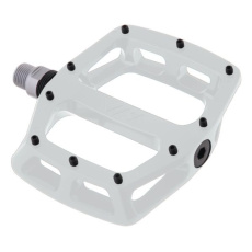 DMR Bikes V12 NEW pedály White - bílá DMR Bikes V12 NEW pedály White - bílá
