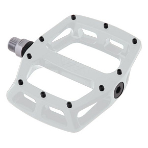 DMR Bikes V12 NEW pedály White - bílá DMR Bikes V12 NEW pedály White - bílá