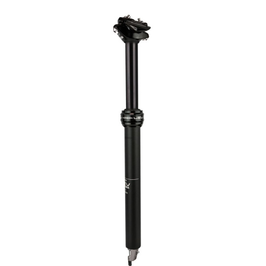 KS Kind Shock LEV Integra 272 sedlovka 27,2 mm (120 mm) plus KGSL