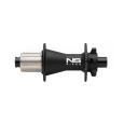 NS Bikes Rotary Cassette Boost 148x12 z.náboj Black 32 děr