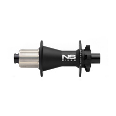NS Bikes Rotary Cassette Boost 148x12 z.náboj Black 32 děr NS Bikes Rotary Cassette Boost 148x12 z.náboj Black 32 děr