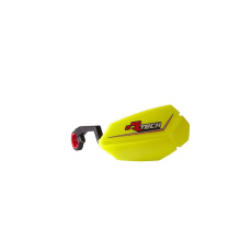 kryty páček R20, RTECH (neon žluté, vč. montážní sady) kryty páček R20, RTECH (neon žluté, vč. montážní sady)