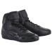 boty STELLA FASTER-3 RIDEKNIT, ALPINESTARS, dámské (černá/šedá antracit) 2025