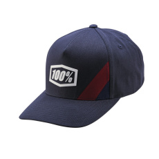 kšiltovka 100% - CORNESTONE Snapback šedá (vel. UNI) kšiltovka 100% - CORNESTONE Snapback šedá (vel. UNI)
