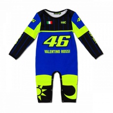 Dětský overal Valentino Rossi VR46 replika 363409 Dětský overal Valentino Rossi VR46 replika 363409