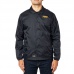 Pánská Bunda Fox Lad Jacket Black
