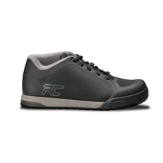 Ride Concepts Powerline Eur 40 / US 7,5 Black Charcoal