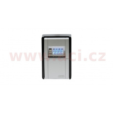 univerzální schránka na klíče se 4 místným kódem KeyGarage LED (rozměry 80 x 45 x 120 mm), ABUS univerzální schránka na klíče se 4 místným kódem KeyGarage LED (rozměry 80 x 45 x 120 mm), ABUS