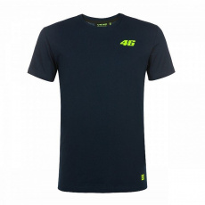 Triko Valentino Rossi VR CORE modré 325402 Triko Valentino Rossi VR CORE modré 325402