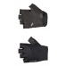 Dámské rukavice Northwave Swift Woman Short  Fingers Glove Fuchsia/Black 