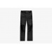 kalhoty, jeansy KEVIN, BLAUER - USA (černá)