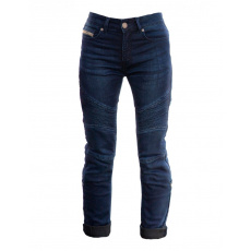 Moto kalhoty ONBOARD CONCEPT KEVLAR JEANS modré Moto kalhoty ONBOARD CONCEPT KEVLAR JEANS modré