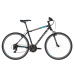 KELLYS Cliff 10 Black Blue S