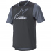Pánský dres Alpinestars Drop 6.0 S/S Jersey Grisaille Black