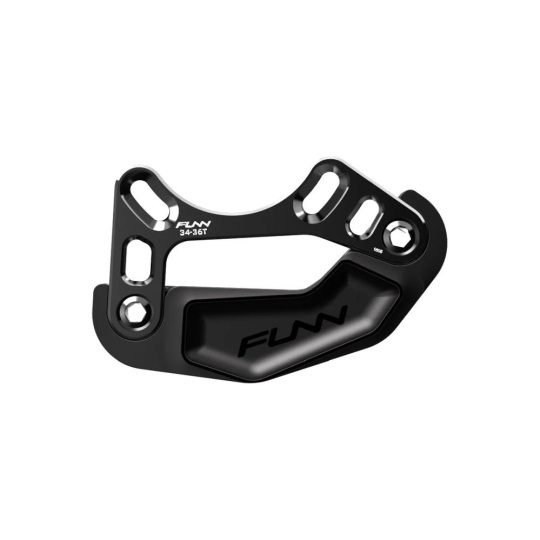 Funn ZIPPA Lite Bash Guard  (34-36 zubů)