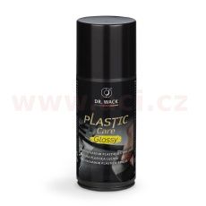 Dr. Wack Plastic Care Glossy: detailer a ochrana pro interiér (lesk) 250 ml Dr. Wack Plastic Care Glossy: detailer a ochrana pro interiér (lesk) 250 ml