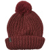 Dámský kulich Fox Indio Beanie  Cranberry