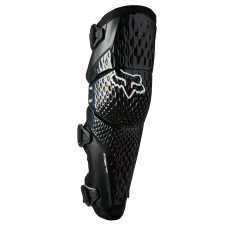 Chránič hrudi Fox Titan Pro D3O Knee Guard, Ce 