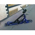 VIS Snowscoot - komplet Alu/CAP