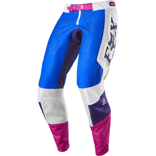 Pánské MX kalhoty Fox 360 Linc Pant  Multi