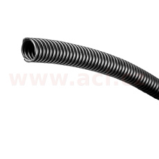 husí krk bez prořezu 10 x 13 mm