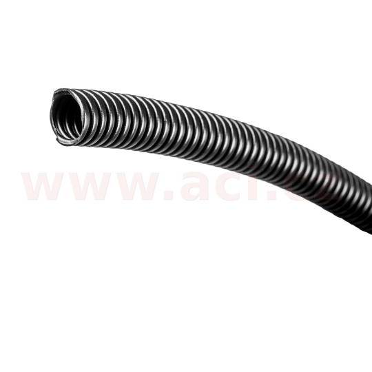 husí krk bez prořezu 10 x 13 mm