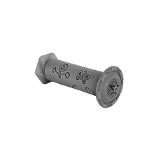 KELLYS Rukojeti KLS KIDDO II, grey