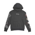Dámská mikina Fox W Hello Future Fleece Po 