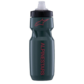 Alpinestars ALPS láhev 710 ml - Dark Green