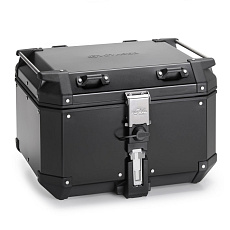 K´ Voyager KVG480B - moto kufr Monokey KAPPA