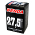 duše KENDA 27,5x2,4-2,8 60/71-584) AV 48mm *