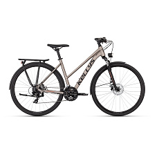 KELLYS Carson 10 Silver Sand L 28"