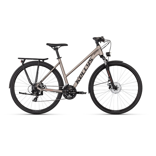 KELLYS Carson 10 Silver Sand L 28"