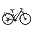 KELLYS Carson 50 Emerald Green L 28"