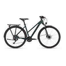 KELLYS Carson 50 Emerald Green L 28" KELLYS Carson 50 Emerald Green L 28"