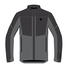X bunda Fox Ranger Gore-Tex Adv Jacket Pewter X bunda Fox Ranger Gore-Tex Adv Jacket Pewter
