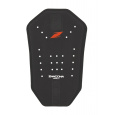 Chránič páteře ZANDONA BACK INSERT LEVEL 2 (230X370 mm) 7111 černý