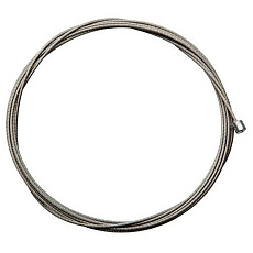 lanko řazení SRAM 2200 mm / O1,1 mm nerez